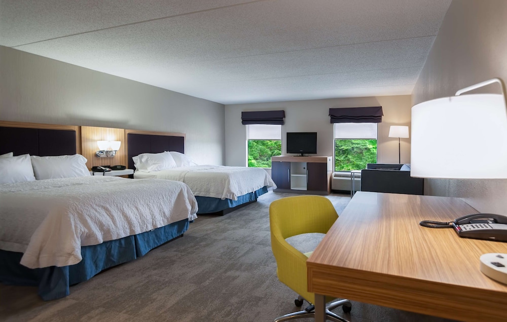 Room, Multiple Beds, Non Smoking photo 2