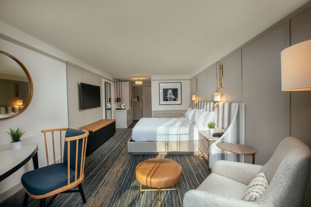 Room, 1 Queen Bed - Photo 2