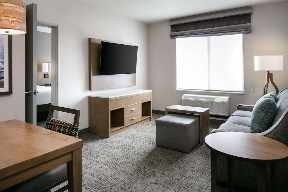 Suite, 1 Bedroom, Non Smoking - Photo 3