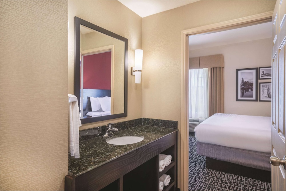 Suite, 1 Bedroom, Non Smoking - Photo 4