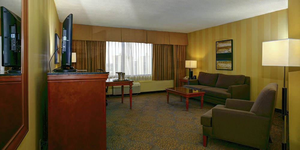 King, Suite