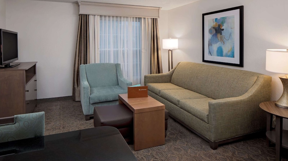Premium Suite, 1 Bedroom, Non Smoking photo 3