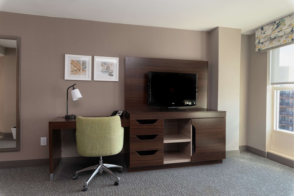 Suite, 1 Bedroom - Photo 4