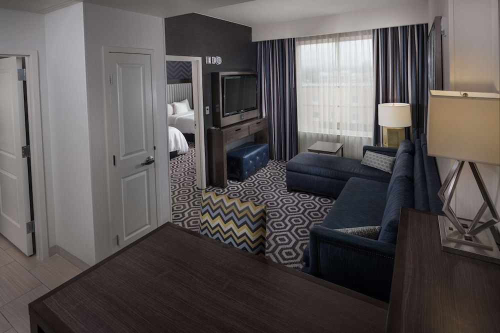 Room, 1 King Bed, Accessible, Non Smoking photo 3