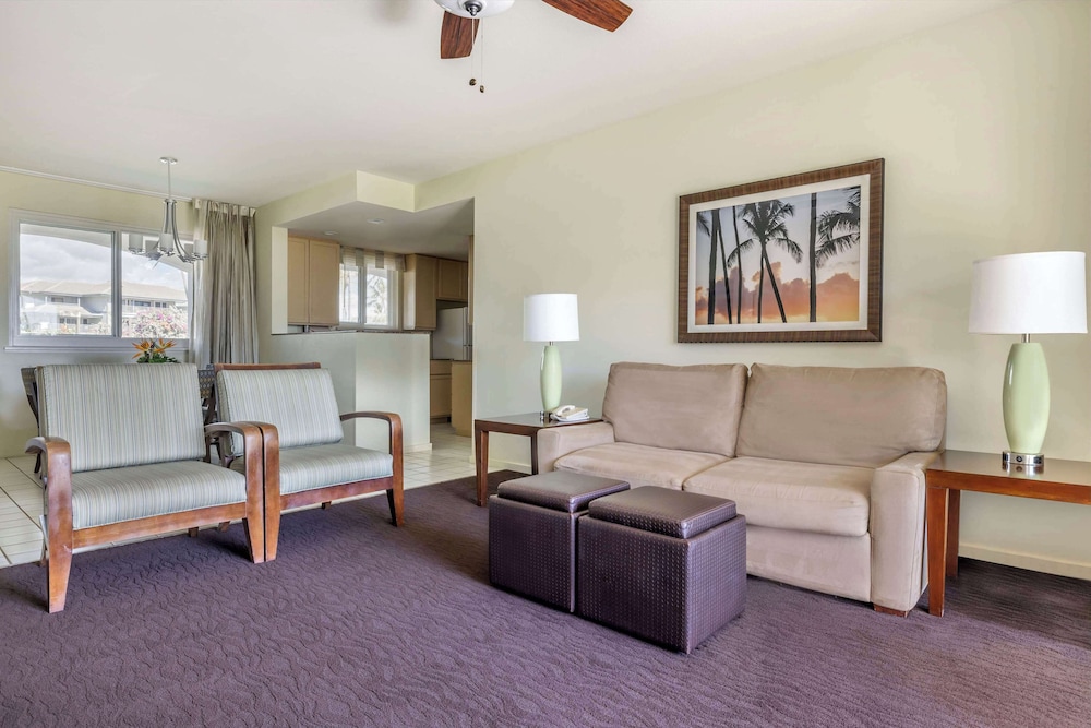 3 Bedroom Oceanfront 1 Kng 2 Twns 1 Qn Suite