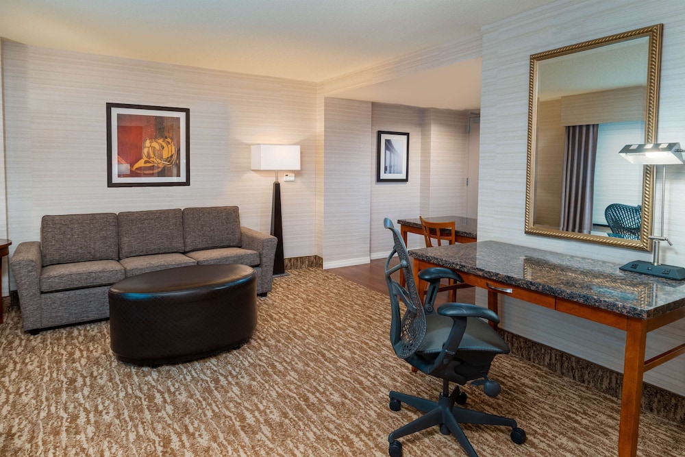 Studio Suite, 1 King Bed, Non Smoking - Photo 1
