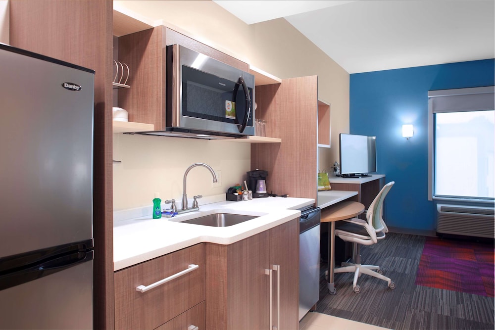 Home2 Suites By Hilton Lake Charles, Billede 3