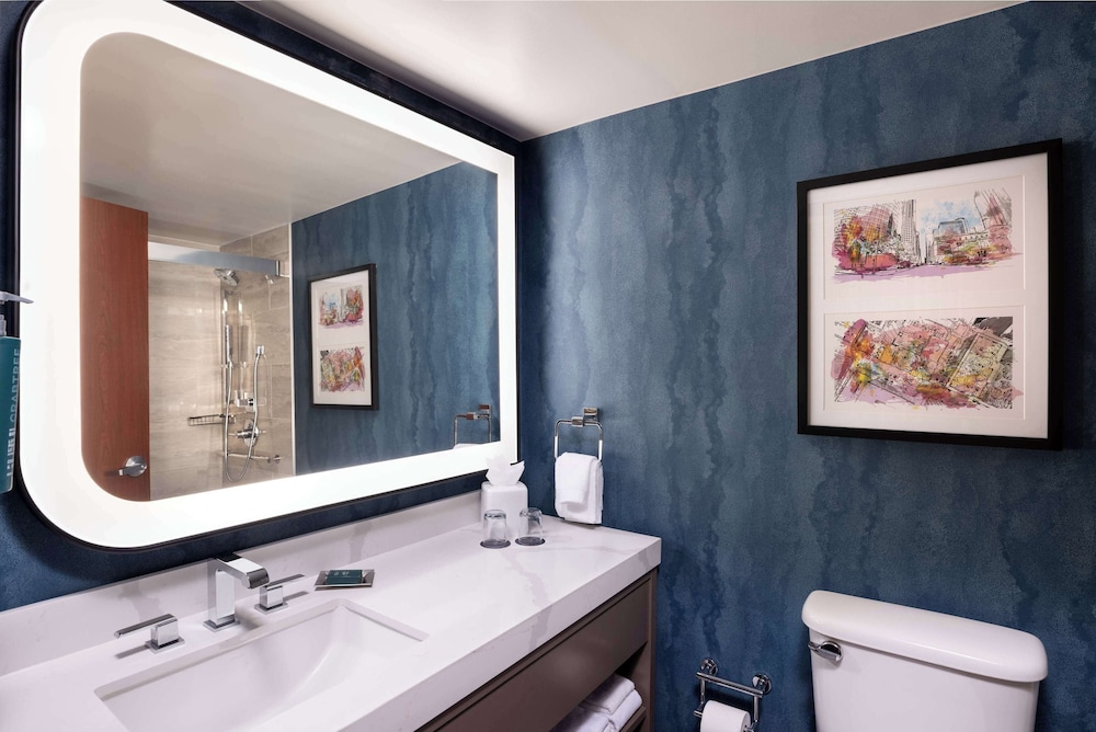Suite, 1 Bedroom, Kitchen - Photo 23