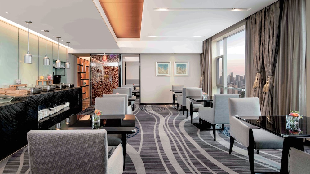 Suite, 1 Bedroom, Club Lounge Access (High Floor) - Photo 10