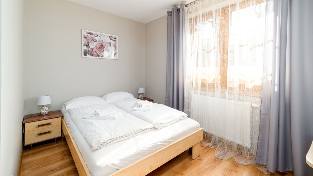 Apartment (Przemysłowa 18/3) photo 2
