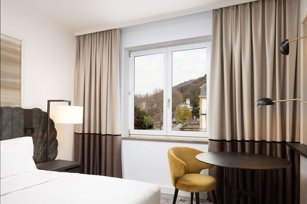 Room, 2 Double Beds