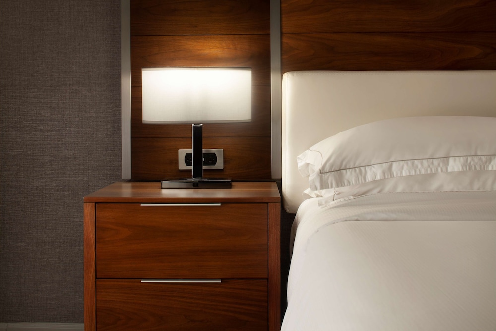 Suite, 1 King Bed, Allergy Friendly - Photo 3