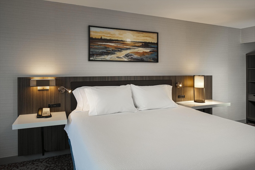 Suite, Accessible - Photo 1