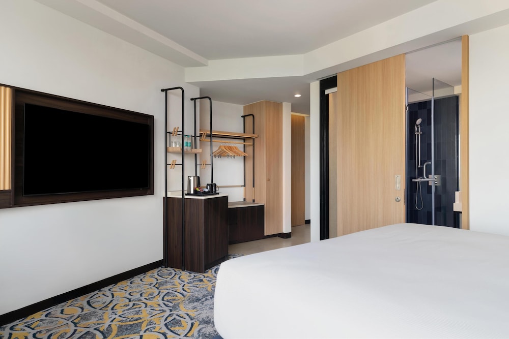 Room, 2 Twin Beds