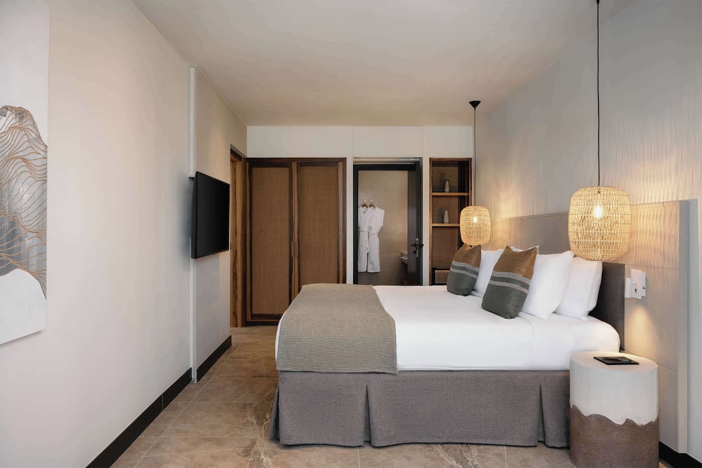 Junior Suite (Sapphire Cozy Suite with individual pool)