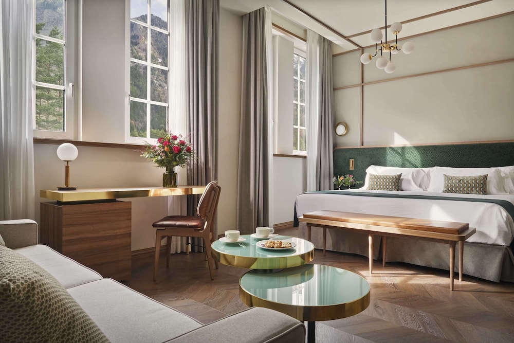 Deluxe Room (Superior) - Photo 13