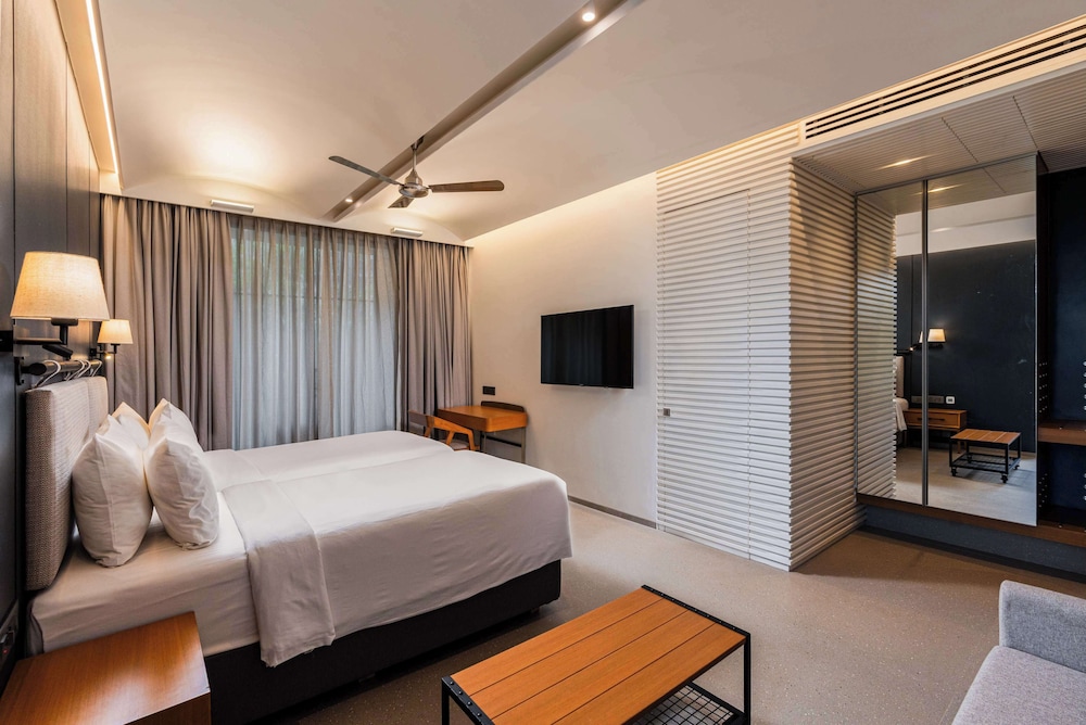 Villa, 4 Bedrooms - Photo 7