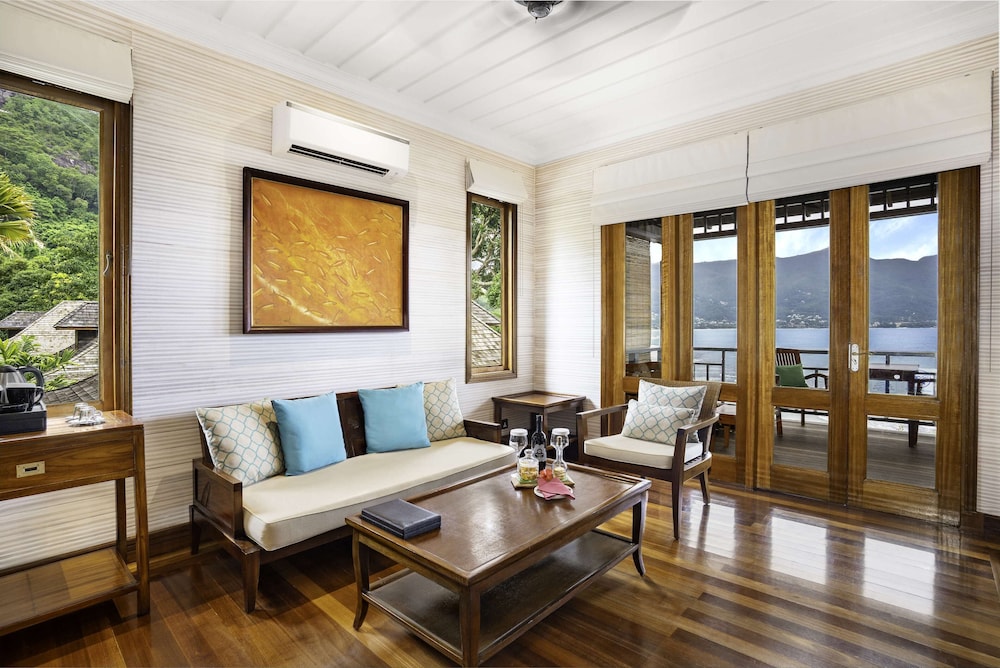 Villa, 1 King Bed, Non Smoking (sunset)