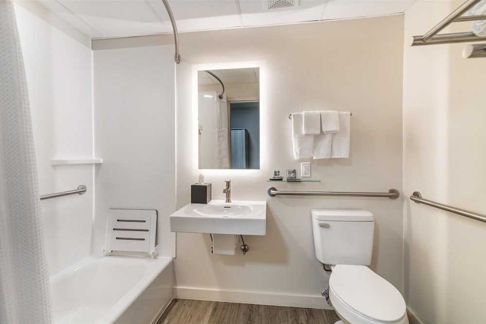 Best Western Caribou Inn, Billede 2