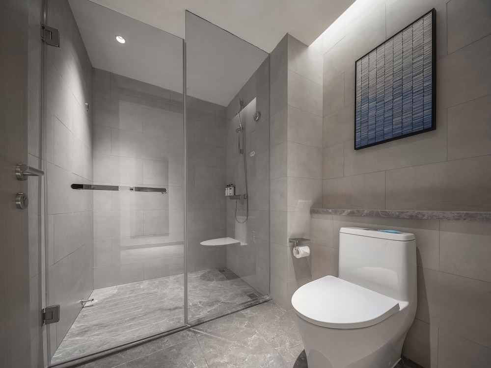 Suite, 1 Bedroom (Private Hot Spring) - Photo 6