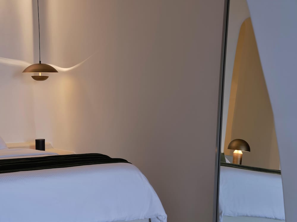 Junior Suite with Outdoor Hot Tub photo 3