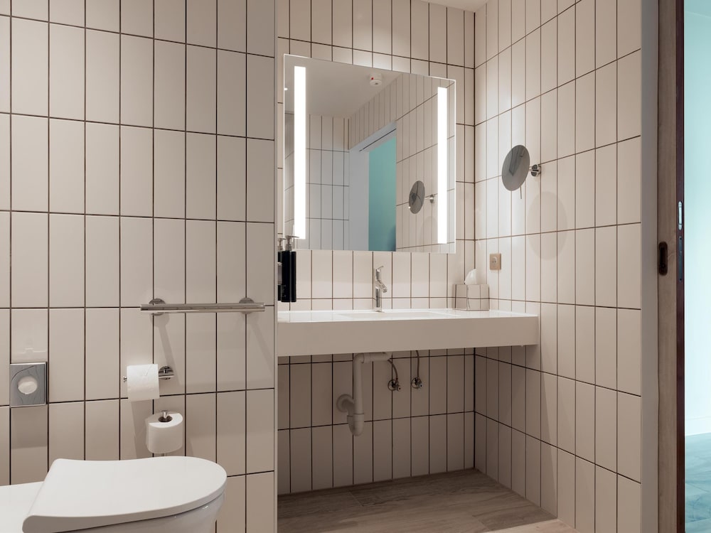 Hilton Garden Inn Brussels Airport, Zdjęcie 4