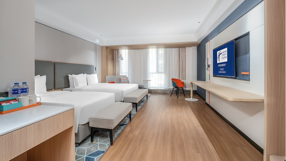 Standard Room, Multiple Beds