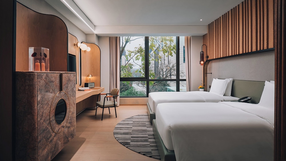 2 Twin Song Ya Premium Room - Photo 1