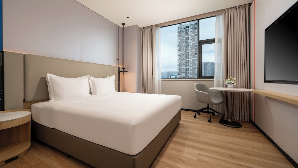 1 Bedroom Suite