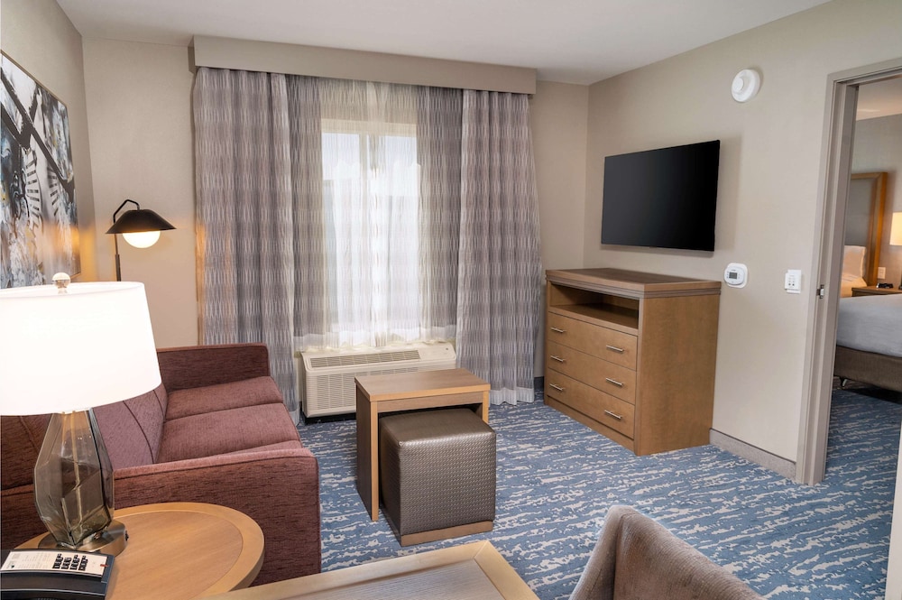 Suite, 1 Bedroom, Accessible, Bathtub - Photo 8