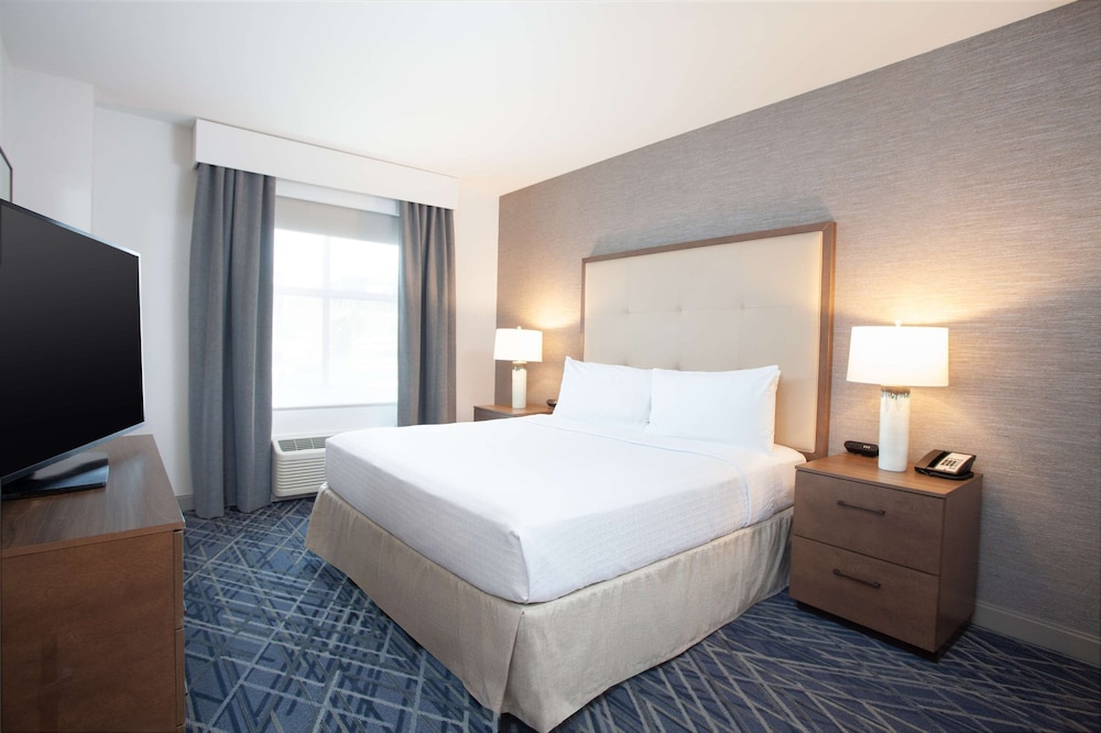 Suite, 1 Bedroom