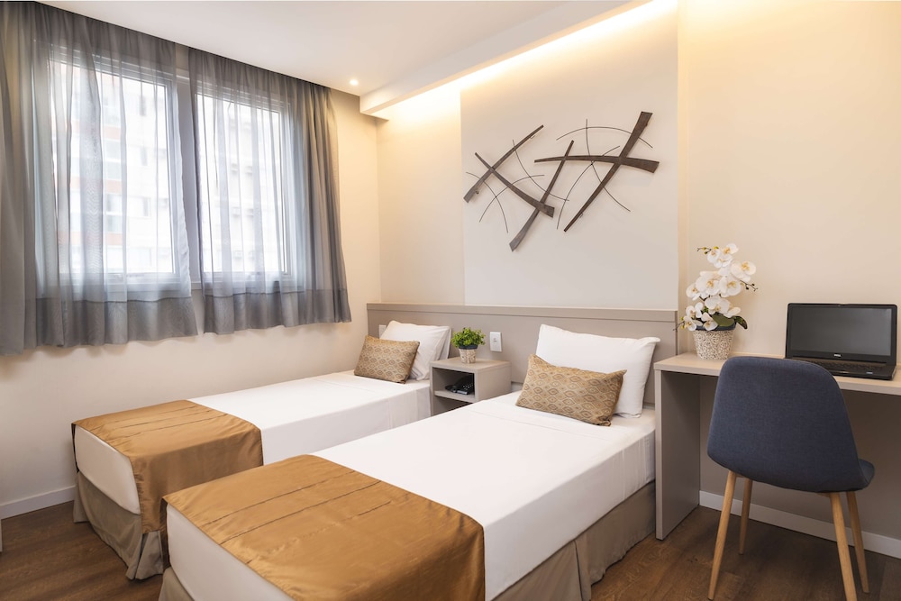 Apartment, 2 Twin Beds, Accessible