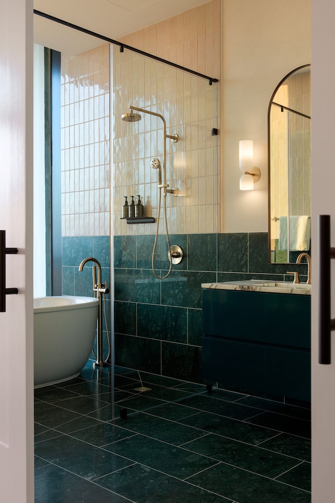 Presidential Suite, 1 King Bed