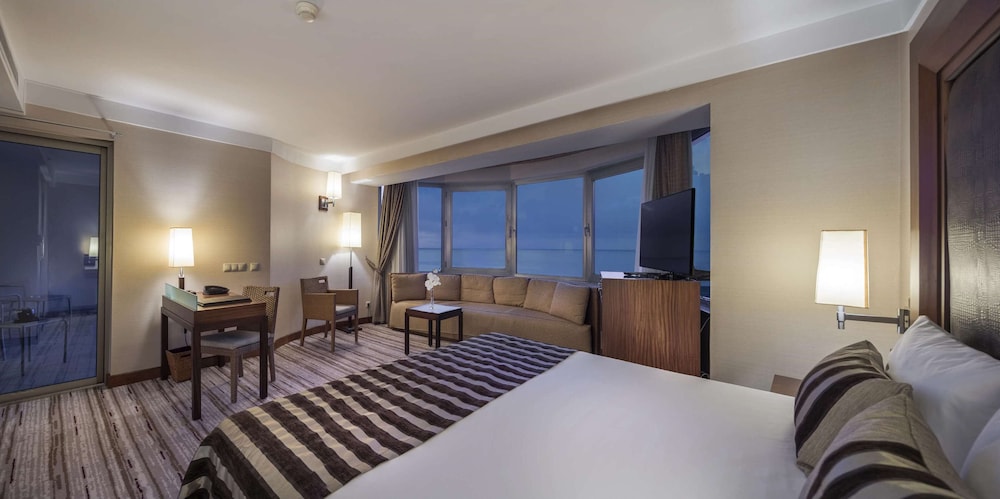 Family Suite, 2 Double Beds photo 1