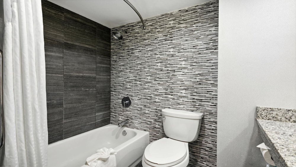 Standard Room, 1 King Bed, Accessible (Mobility) - Photo 7