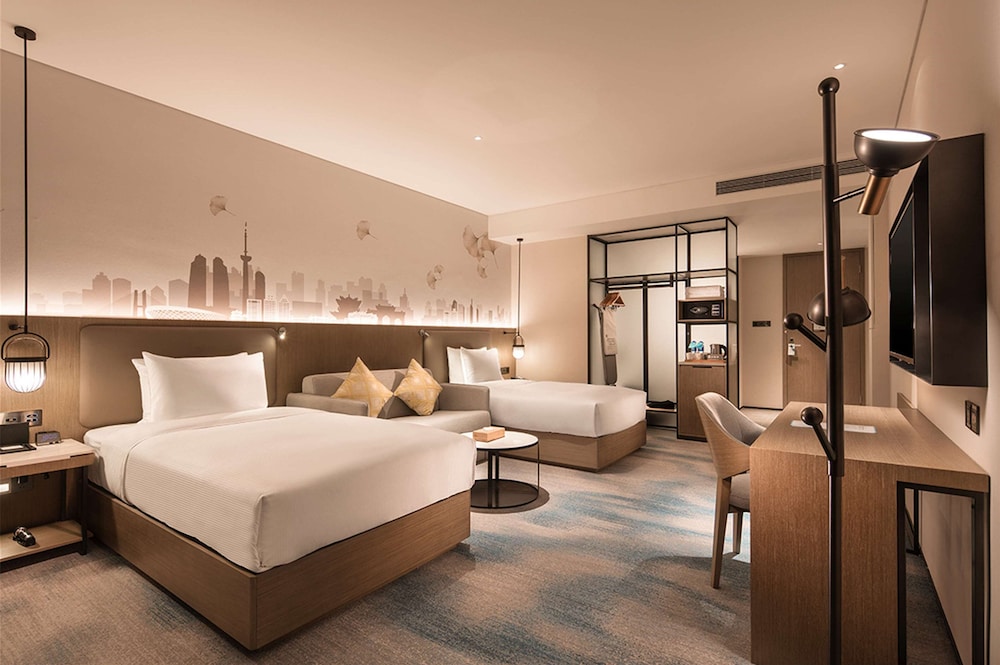 Room, 2 Twin Beds - Photo 1
