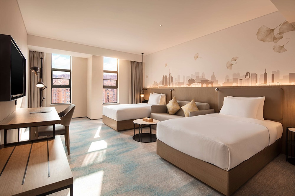 Room, 2 Twin Beds - Photo 2