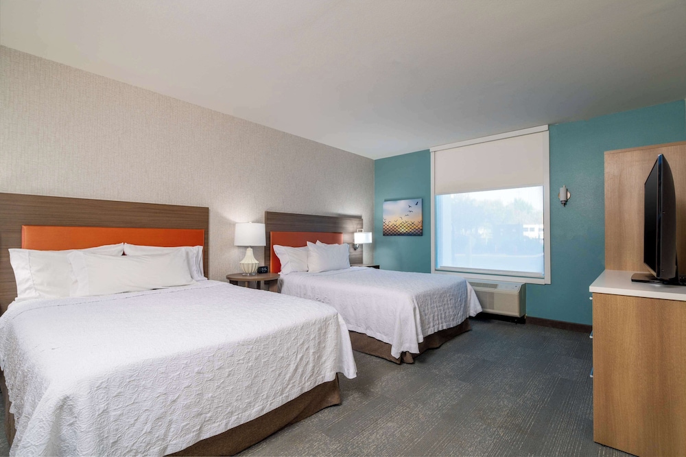Studio Suite, 2 Queen Beds - Photo 1