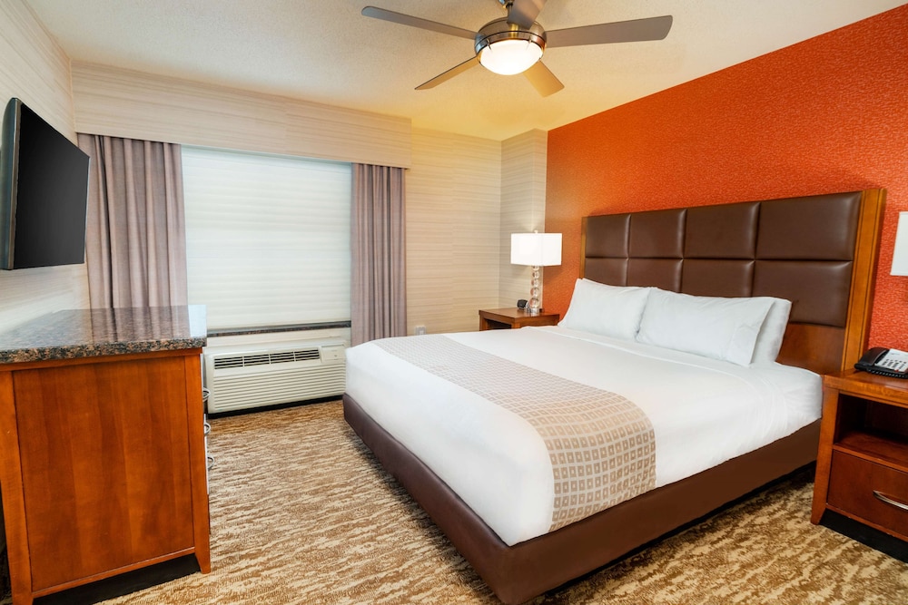 Suite, 1 Bedroom, Non Smoking
