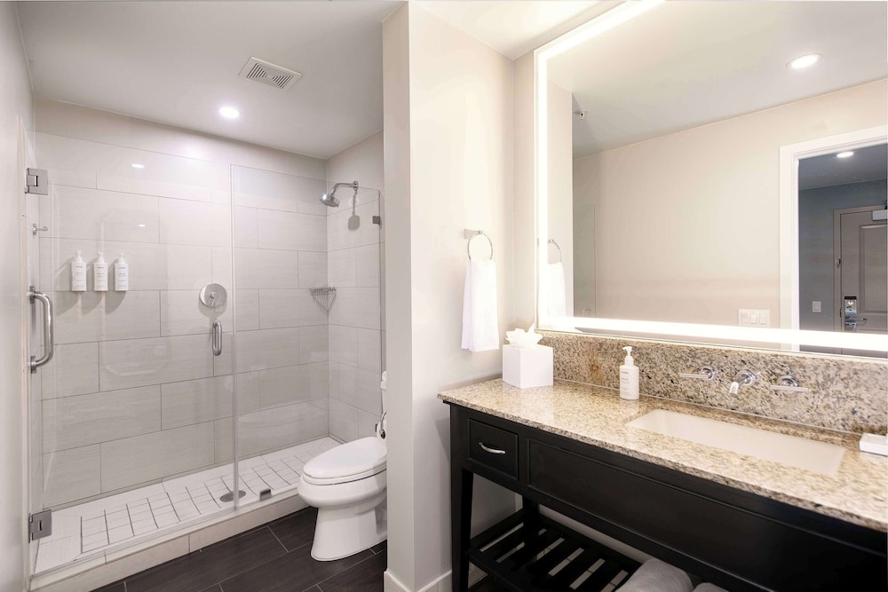 Executive Suite, 1 Bedroom