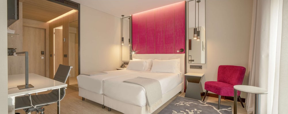 Standard Room, Terrace