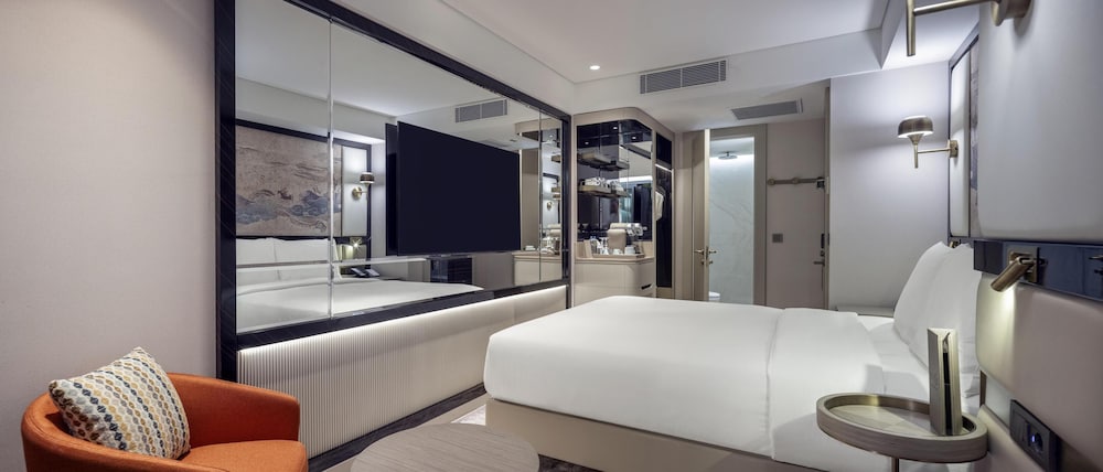 Room, 1 Queen Bed, Terrace photo 1