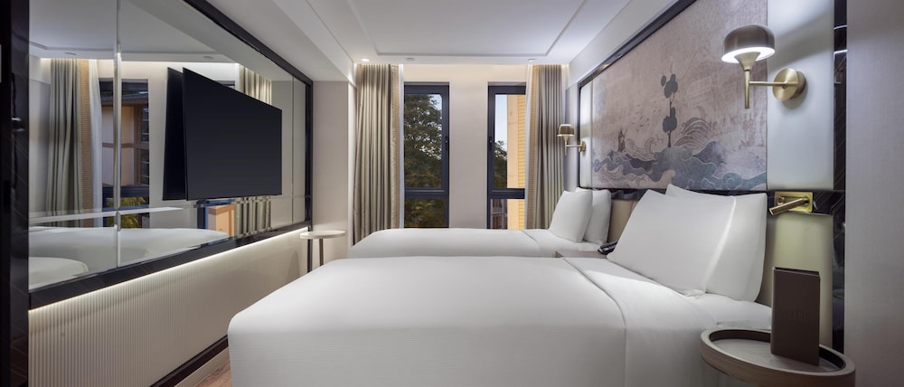 Room, 2 Twin Beds photo 2