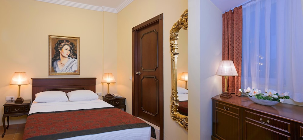 Economy Room photo 2