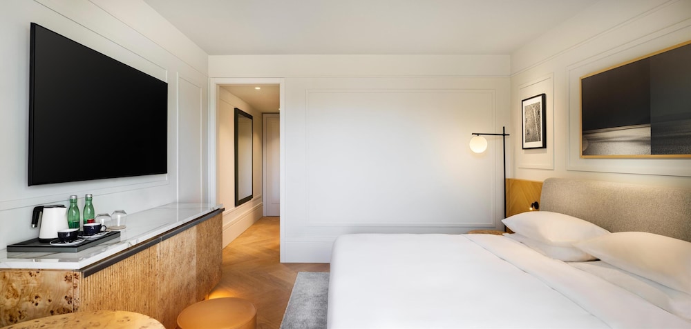 Room, 1 King Bed