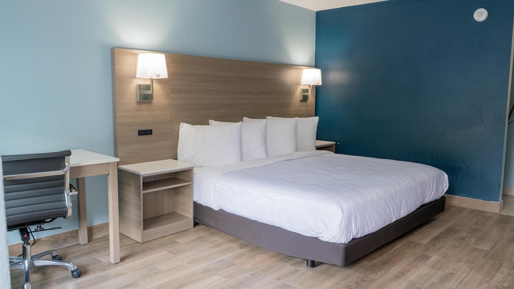 SureStay by Best Western Jacksonville Airport, Foto 3