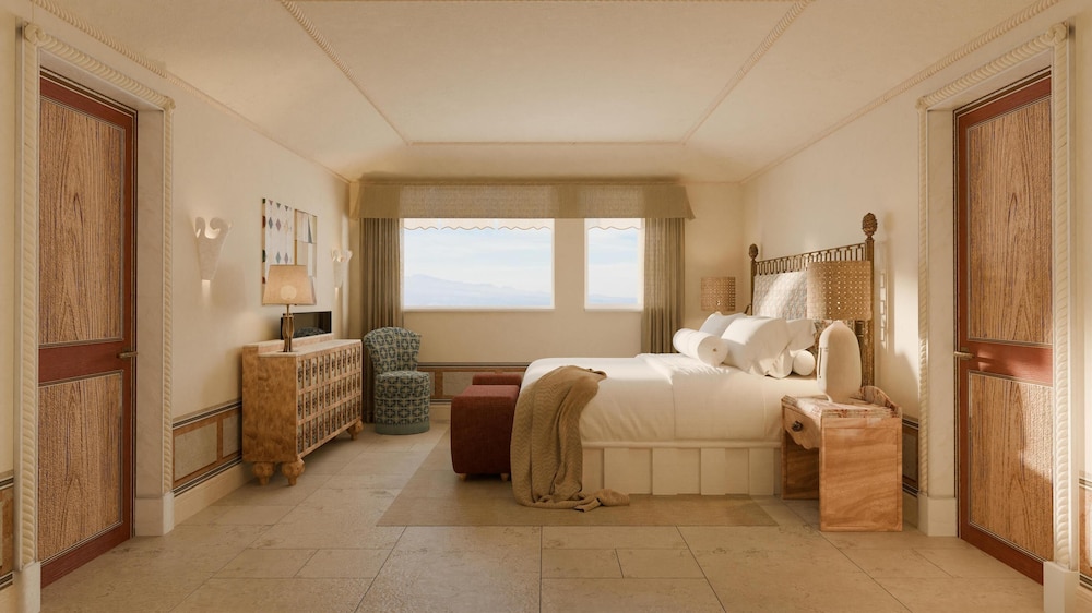 Premium Suite (Villa Timeo)