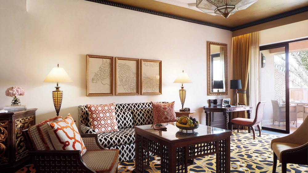 Club Room (Arabian, Family) photo 2