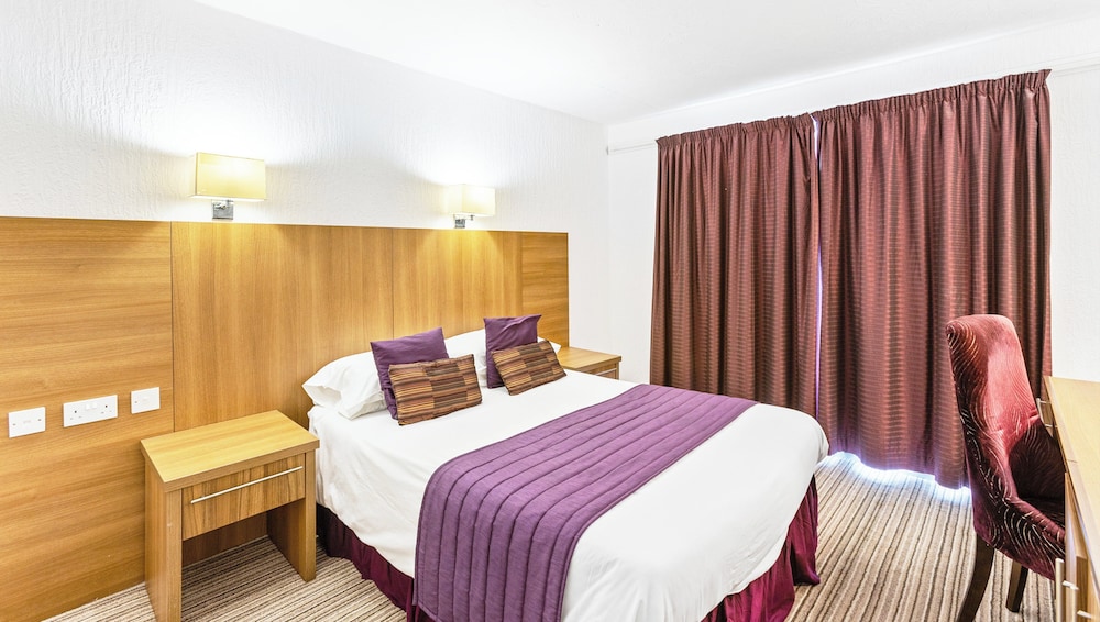 Standard Room, 1 Double Bed, Non Smoking