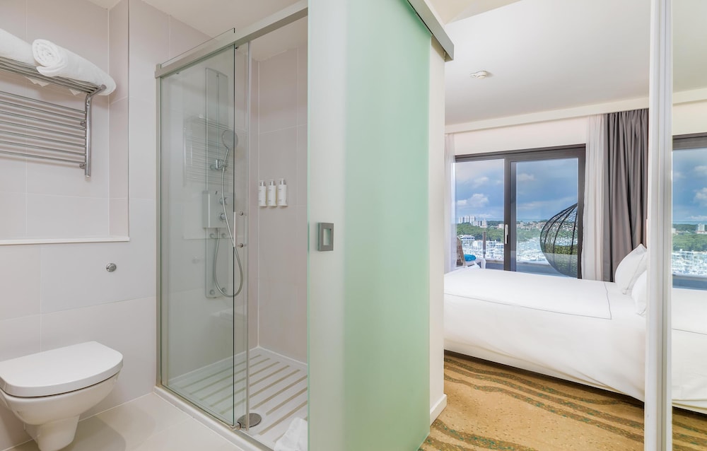 Family Suite, Marina View photo 1